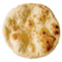 Naan nature