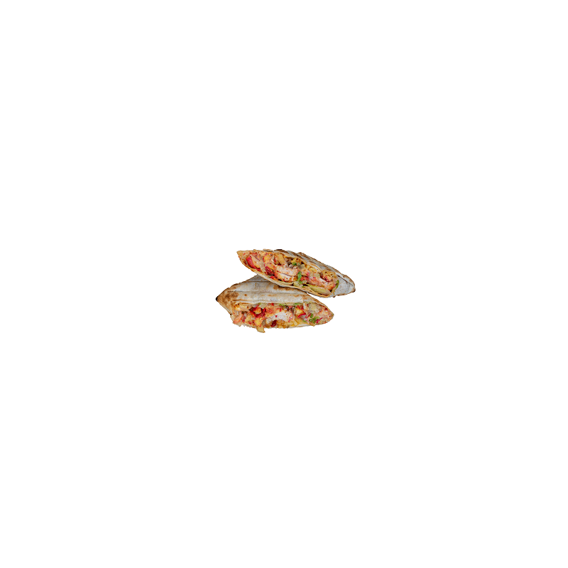 Menu Tacos Massala