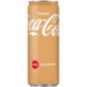 Coca Vanille