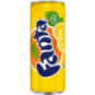 Fanta Citron