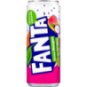 Fanta Fruit Du Dragon