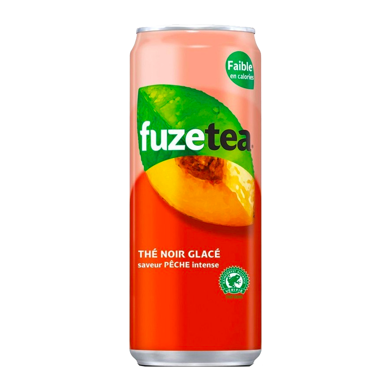 Fuze Tea