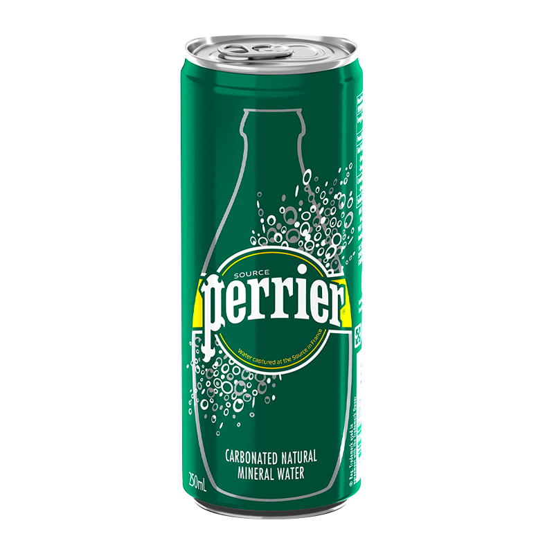 Perrier