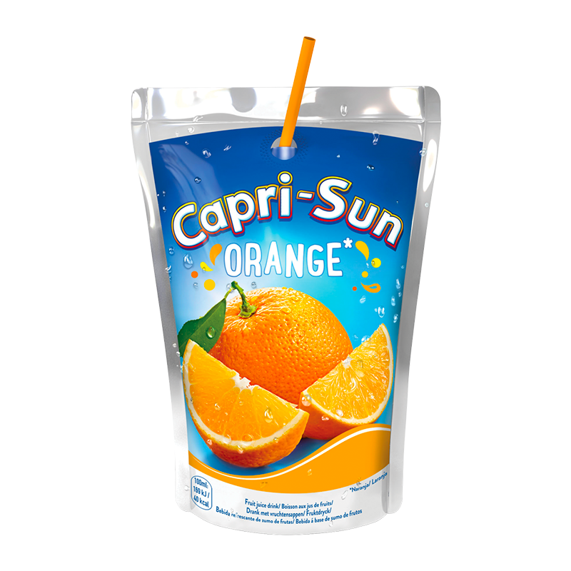 Capri-Sun